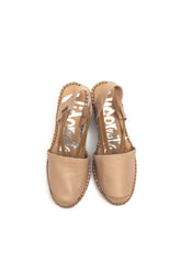 Vidorreta 05500NACLT Sandalo Espadrillas Tostado